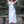 Shieldmaiden Maxi Dress - White