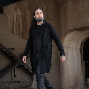 Men's Deadlands Knit Cardigan