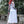Shieldmaiden Maxi Dress - White