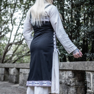 Finehearth Smokkr - Black