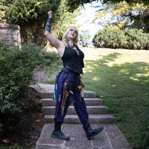 Bramblecourt Lounge Pants