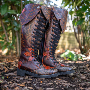 Women's Heartseeker Knee-High Boots - Special Order