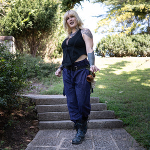 Bramblecourt Lounge Pants