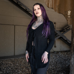 Women's Deadlands Knit Cardigan