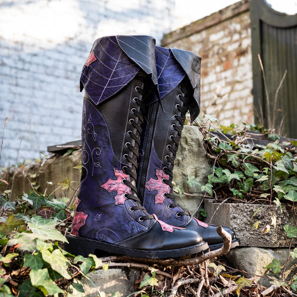 Women's Heartseeker Knee-High Boots - Special Order