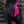 Bramblewood Tassets - Hawt Pink