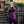 Bramblewood Tassets - Hawt Pink