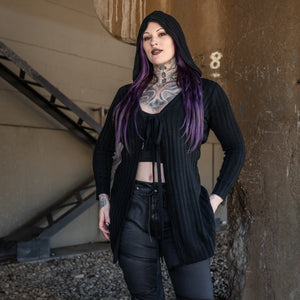 Women's Deadlands Knit Cardigan