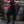Bramblewood Tassets - Hawt Pink