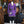 Vindryth Tunic - Nightshade Purple