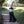 Floralace Flare Pants - Black