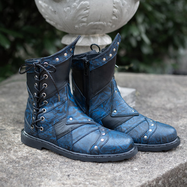 Men's Bramblewood Low Boots - Special Order