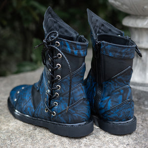 Men's Bramblewood Low Boots - Special Order