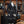 Vindryth Tunic - Black