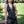 Valewind Halter Top - Black