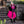 Bramblewood Battle Dress - Hawt Pink