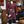 Gareth Tunic - Giantsblood Burgundy