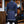 Gareth Tunic - Navy Blue