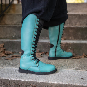 Women's Ares Knee-High Boots - Special Order
