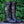 Men's Skyfall Boots - Black Canvas