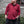 Valiant Button Up - Maroon