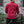Valiant Button Up - Maroon