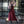 Shieldmaiden Maxi Dress - Giantsblood Burgundy