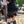 Kirna Bloomers - Black