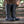 Men's Ares Knee-High Boots - Wide Sole - Special Order