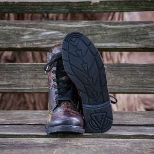 Men's Heartseeker Low Boots - Harvestmoon