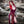 Bramblecourt Twilight Dress - Burgundy