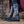 Men's Monolith Moto Boots - Special Order