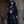 Women's Havok Stretch Jeans - Dark Purple