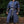 Elderwood Gambeson - Navy Blue